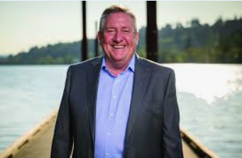 Senior Judge Eric Bergstrom endorsing Laura Maurer Rowan for Multnomah County Circuit Court Judge.