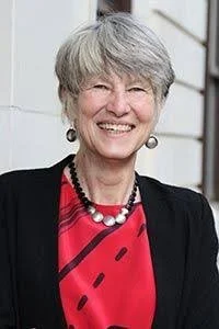 Martha Walters endorses Laura Maurer Rowan for judge