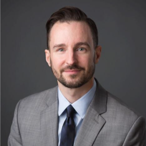 Judge Andrew Lavin endorsing Laura Maurer Rowan for Multnomah County Circuit Court Judge.
