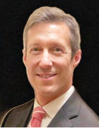 Judge Christopher A. Ramras endorsing Laura Maurer Rowan for Multnomah County Circuit Court Judge.
