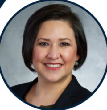 Judge Angela Lucero endorses Laura Maurer Rowan for Jud