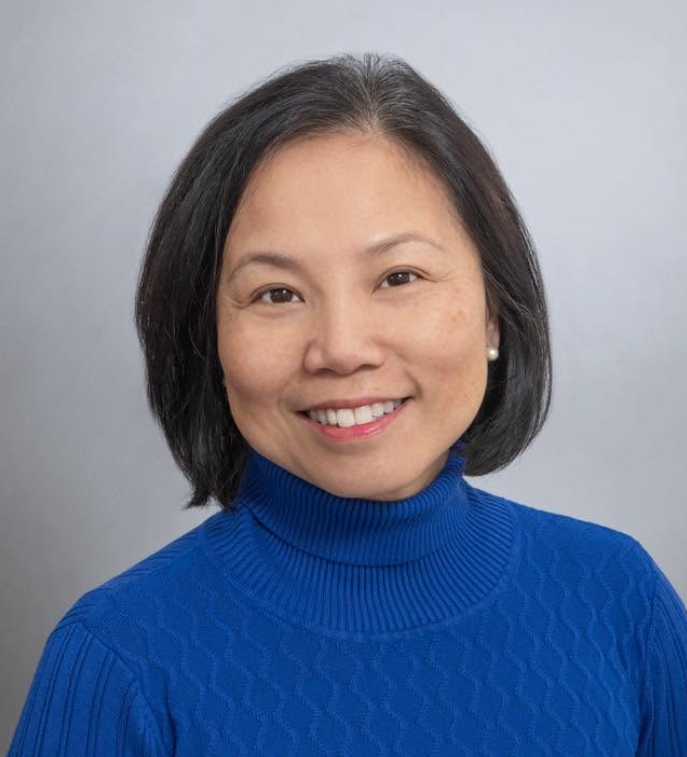 Representative Thuy Tran endorses Laura Maurer Rowan for Judge