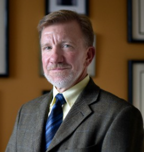 Judge Patrick Henry. endorse Laura Maurer Rowan for Judge