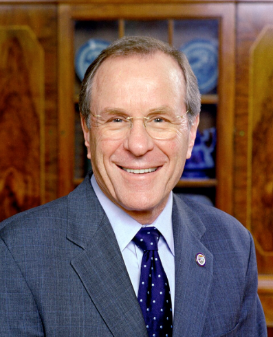 Former Governor Ted Kulongoski endorses Laura Maurer Rowan for Judge