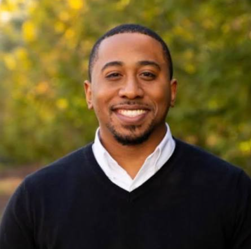Multnomah County Commissioner Vince Jones-Dixon endorses Laura Maurer Rowan for Judge