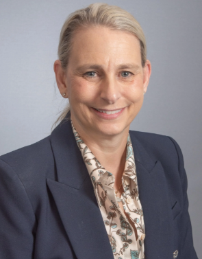 Senator Kate Lieber endorses Laura Maurer Rowan for Judge