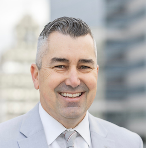 District Attorney for Multnomah County Nathan Vasquez endorsing Laura Maurer Rowan for Multnomah County Circuit Court Judge.