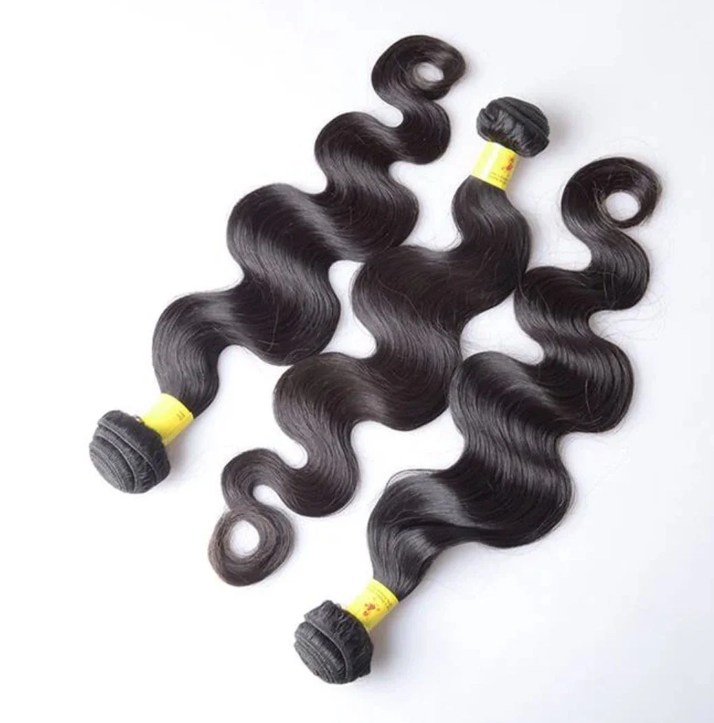 Body Wave (Pre-Order)