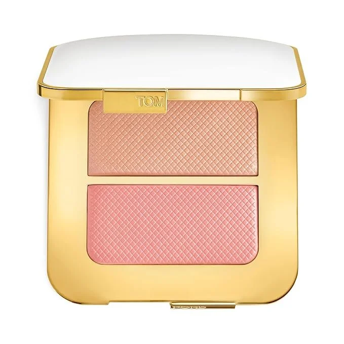 My Daily Blush: Tom Ford Éclat Nu