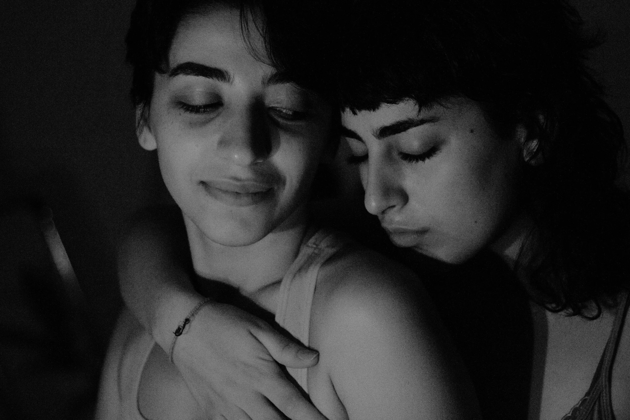 Spontaneous v’s responsive desire 