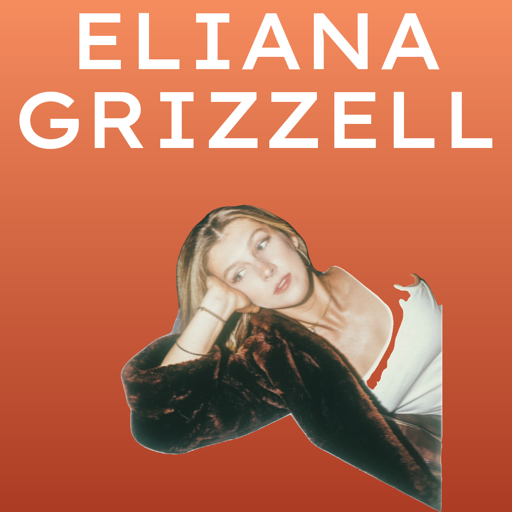 Eliana Grizzell