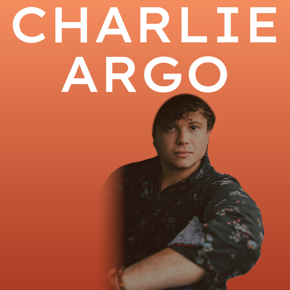 Charlie Argo