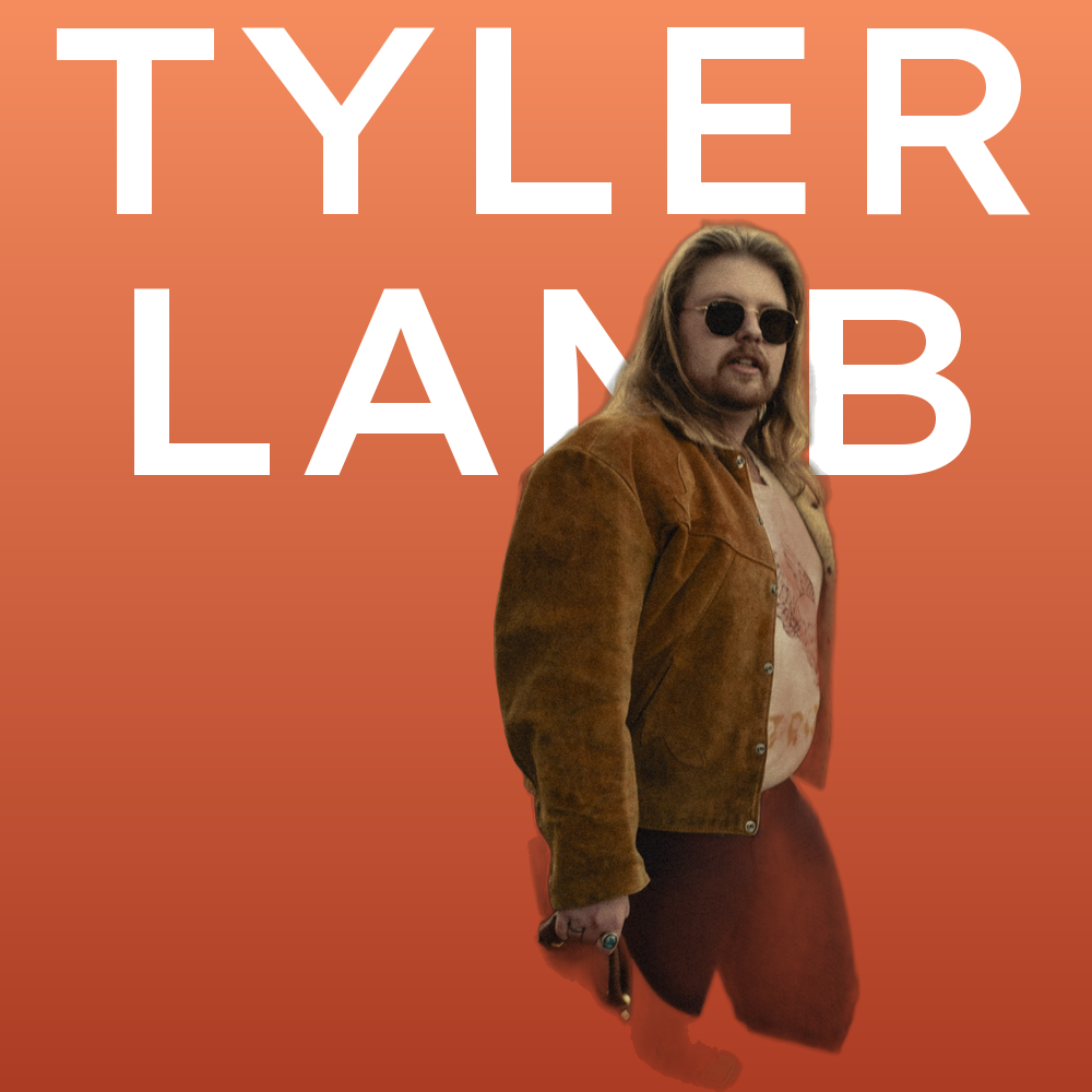 Tyler Lamb