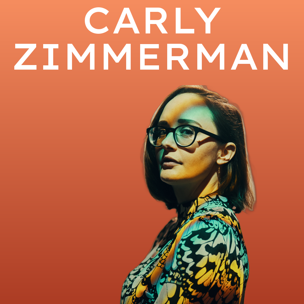 Carly Zimmerman