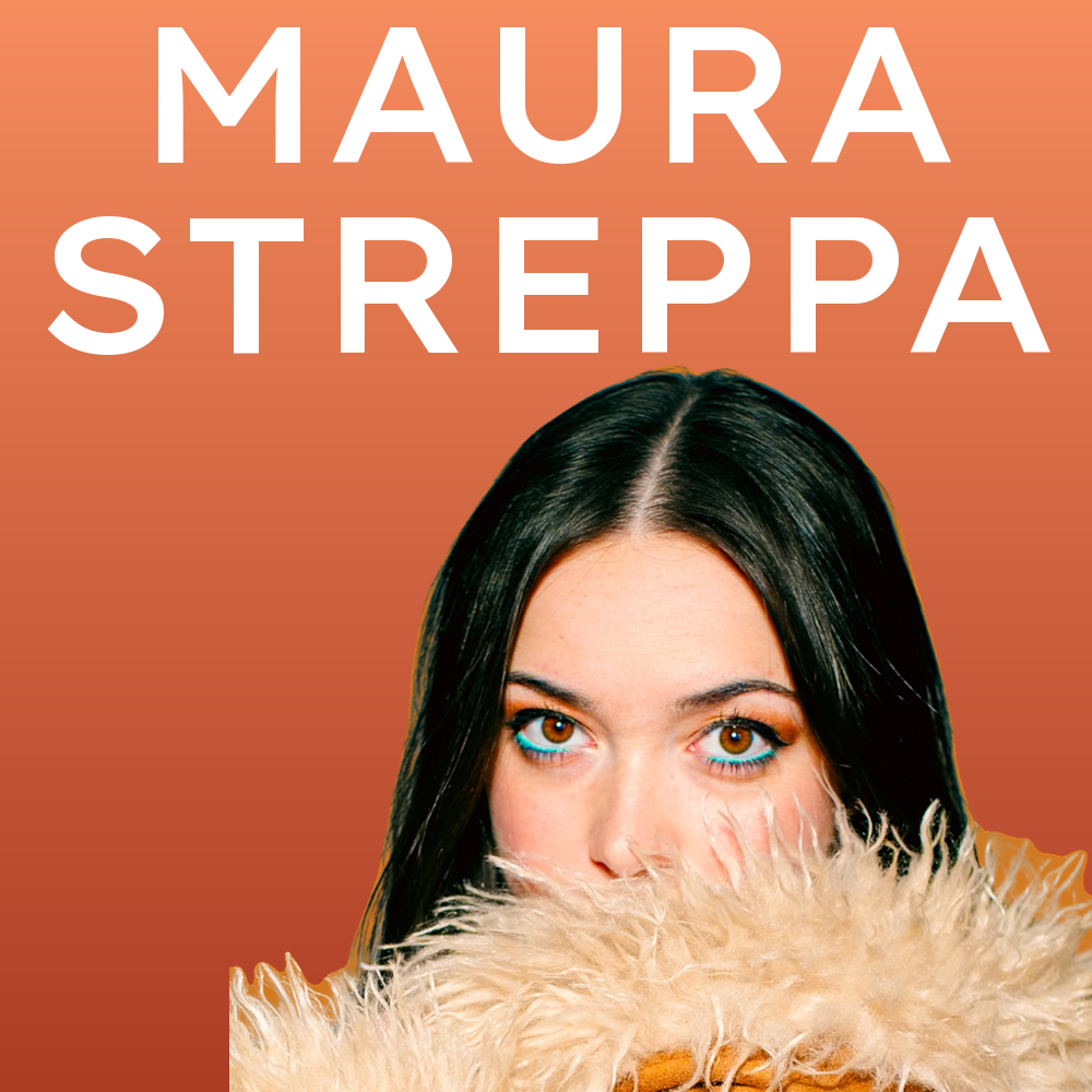 Maura Streppa