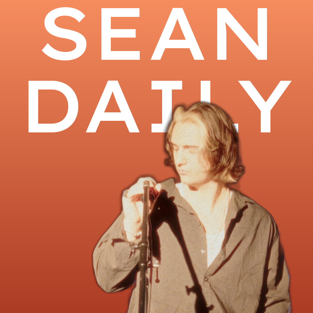 Sean Daily