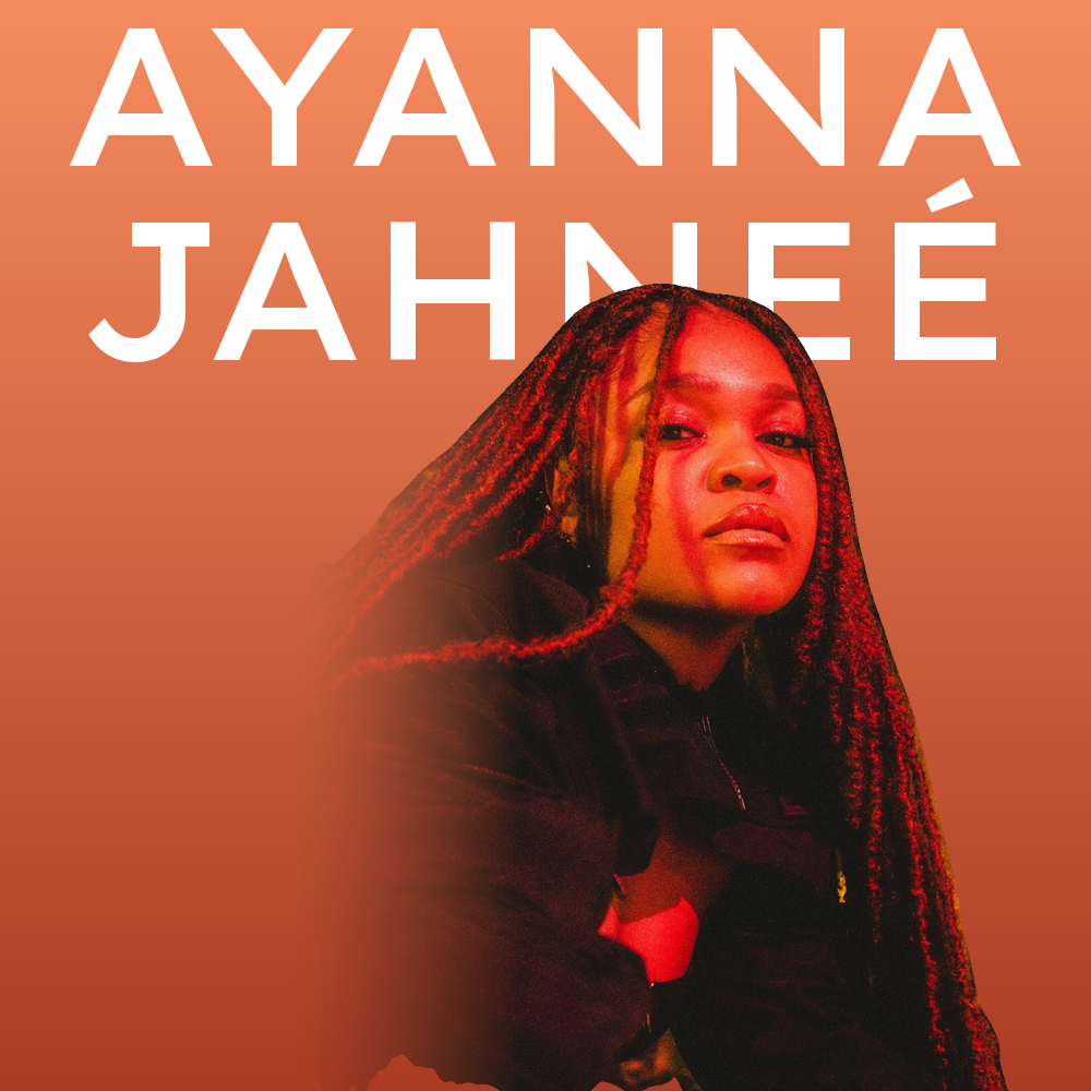Ayanna Jahneé
