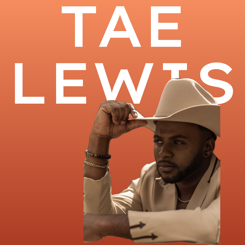 Tae Lewis