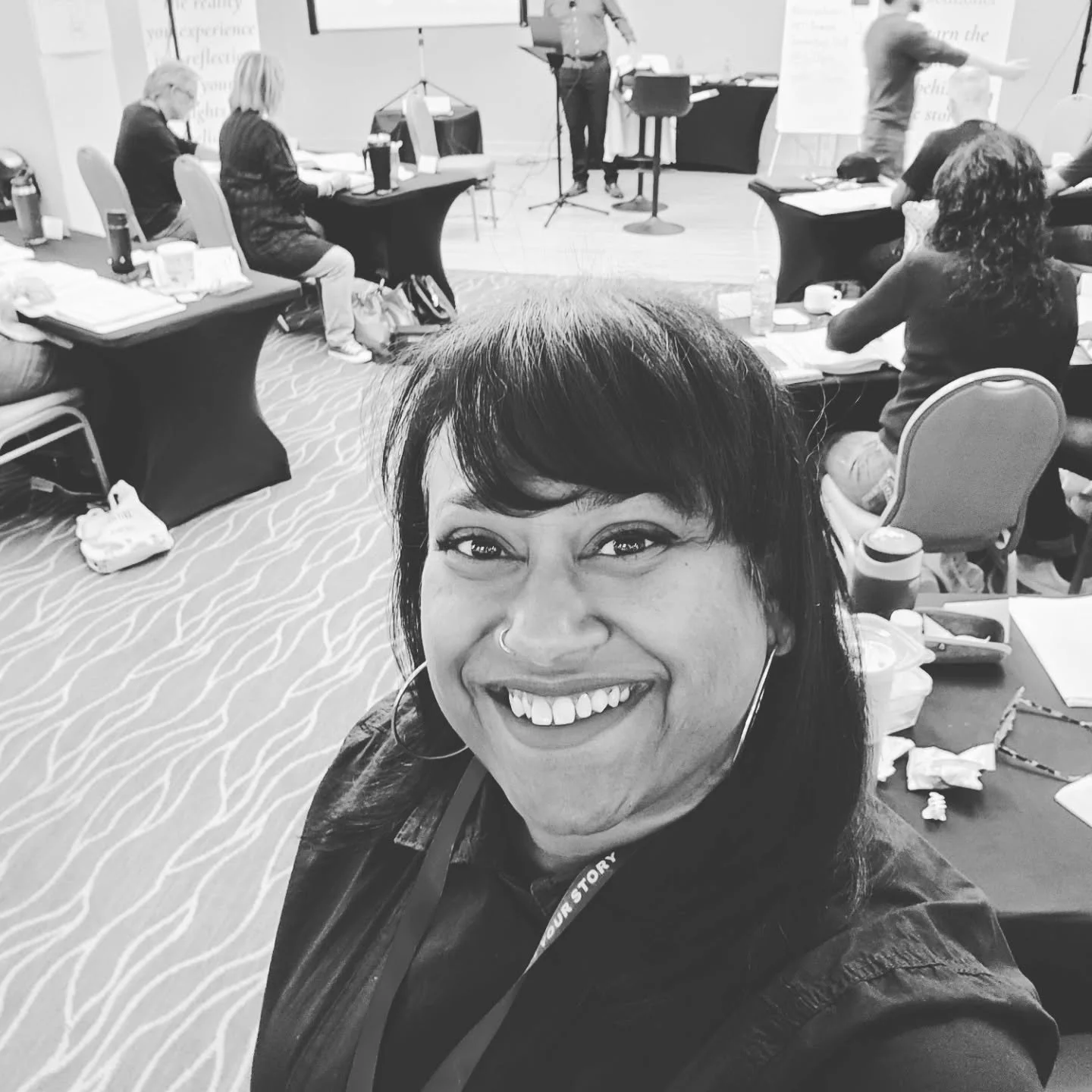 Half way through NLP Training!!! What an extraordinary experience with Gill Systems Training!!!🙌🏾🙌🏾🙌🏾🙌🏾