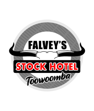 Falvey's Stock Hotel