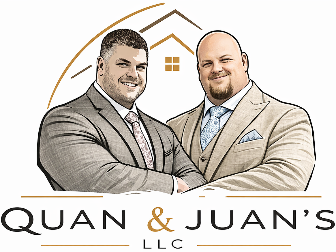 Quan &amp; Juan's LLC