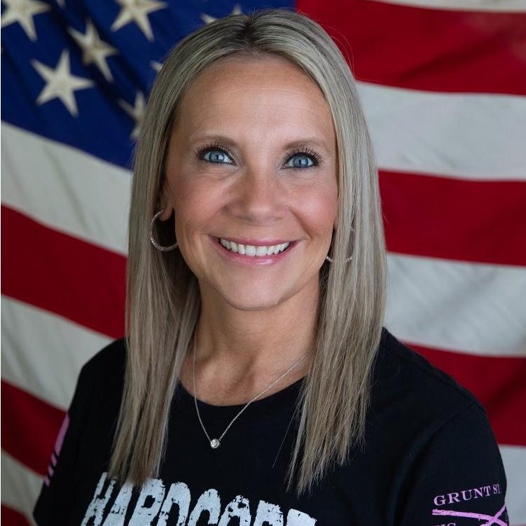 Darcy Gridley