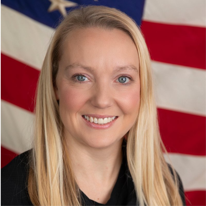 Emily Thacker
