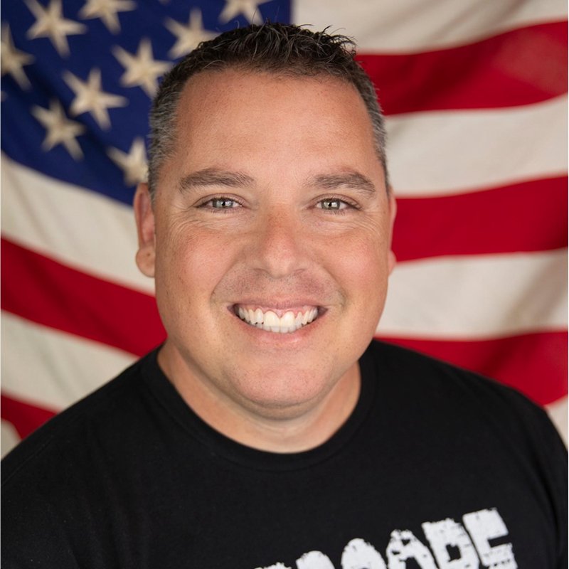 Gary Kerley