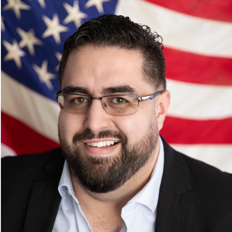 Robert Riojas