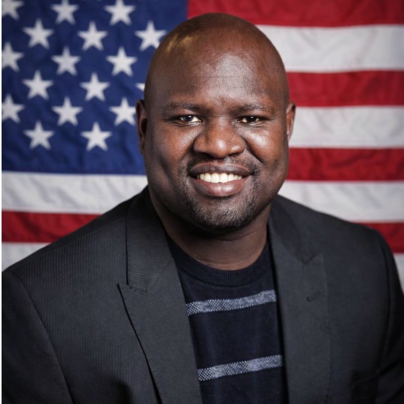 Kenneth Johnson