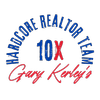 The Hardcore Realtor Team Logo