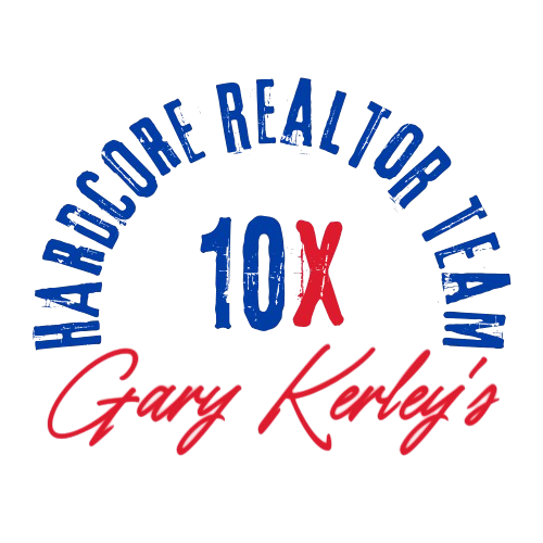 The Hardcore Realtor Team