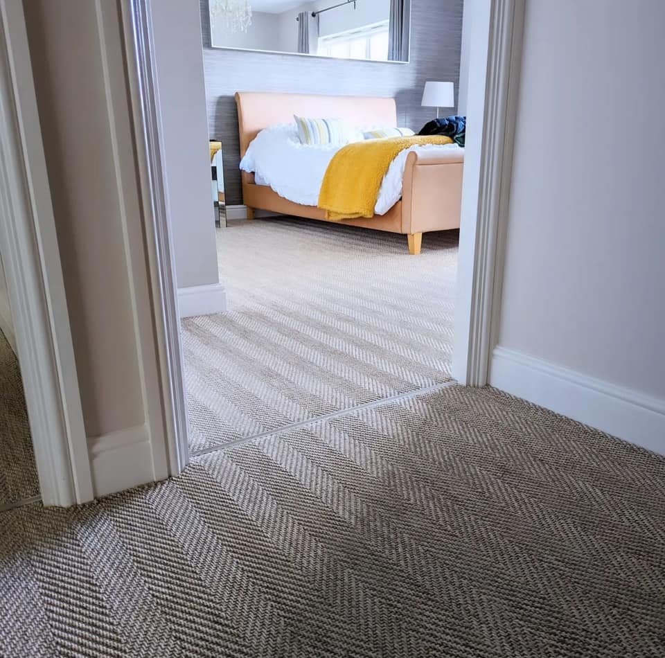 Unnatural Flooring - New England