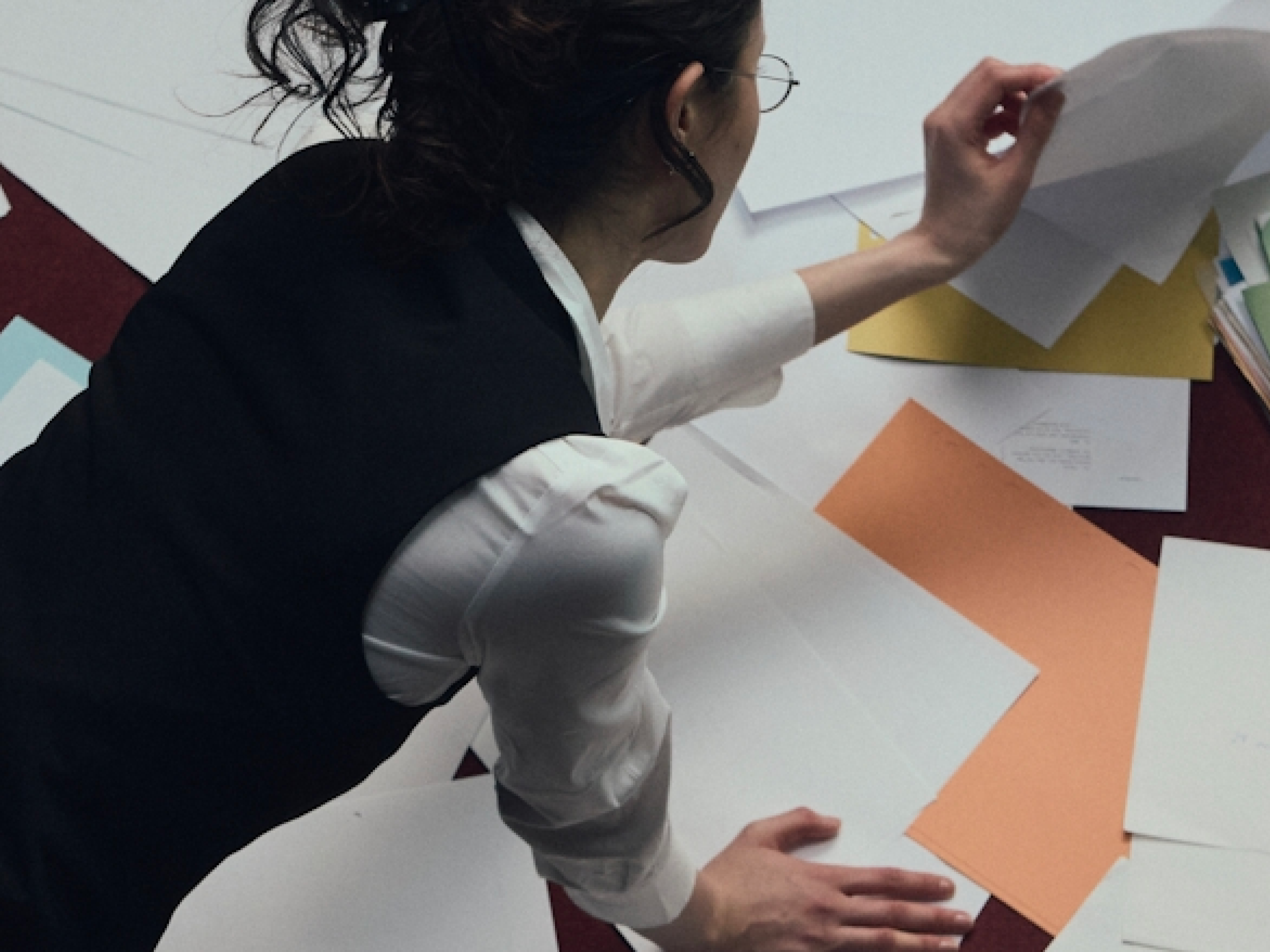 You've Outgrown Your Brand. Now What?