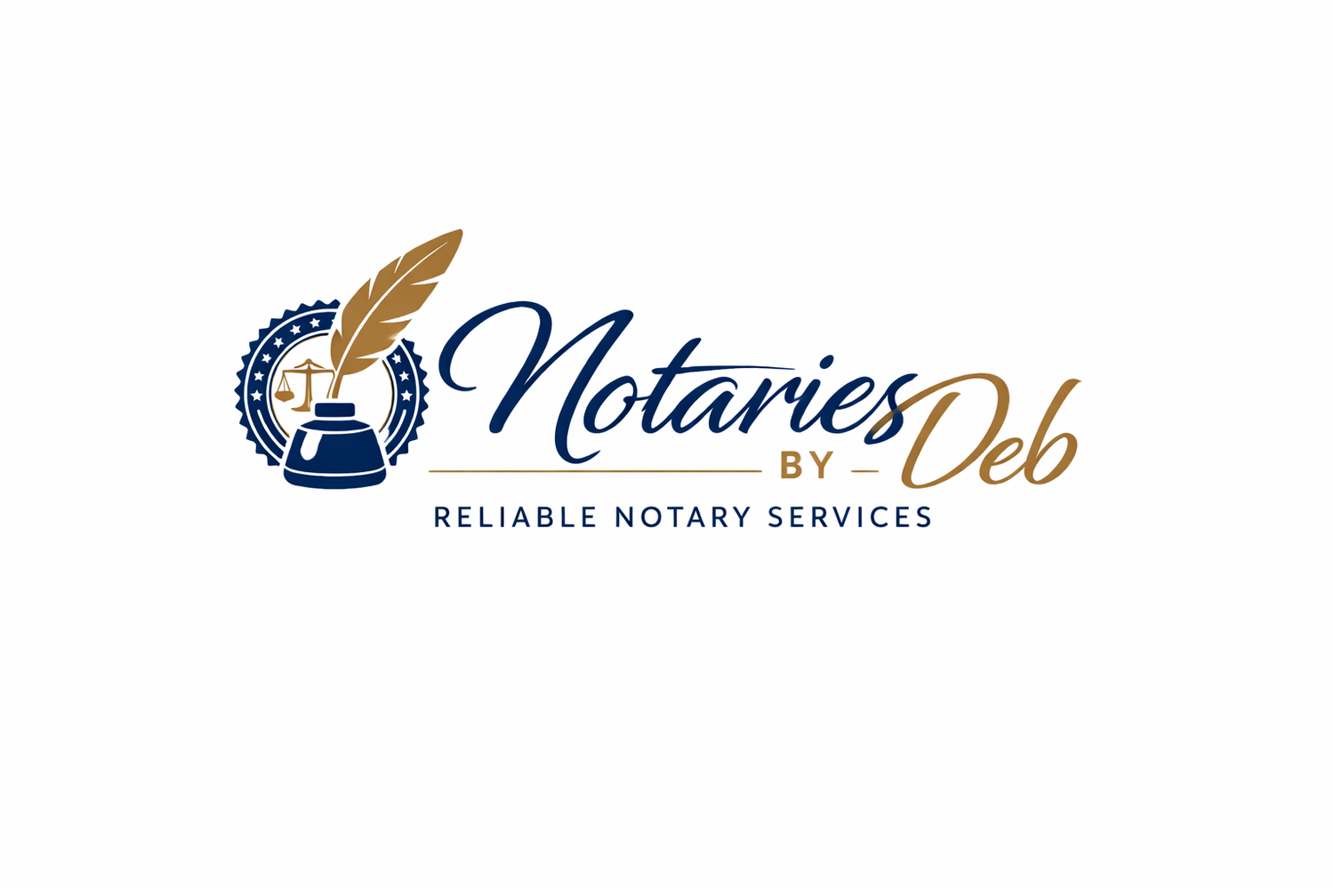 Notaries by Deb