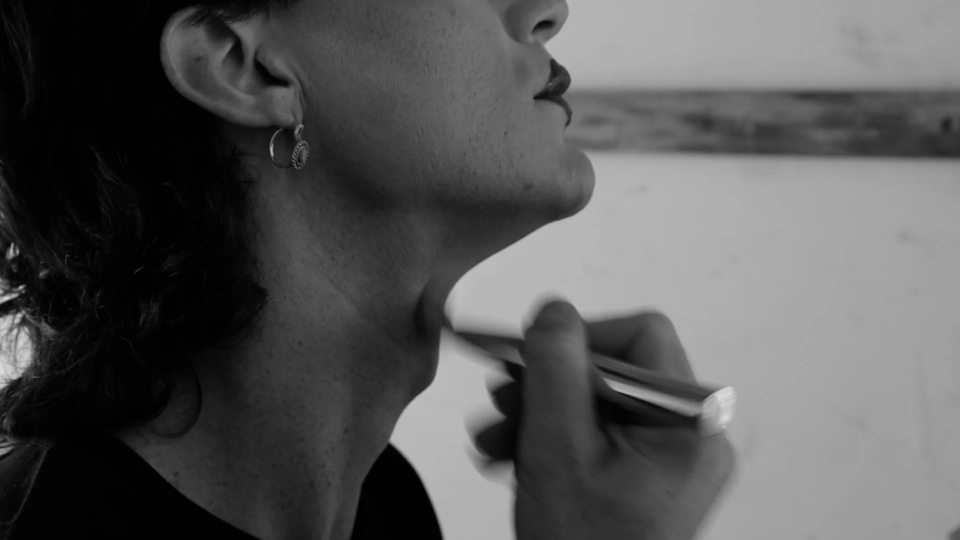 Movie Still - black and white brush neck.jpg