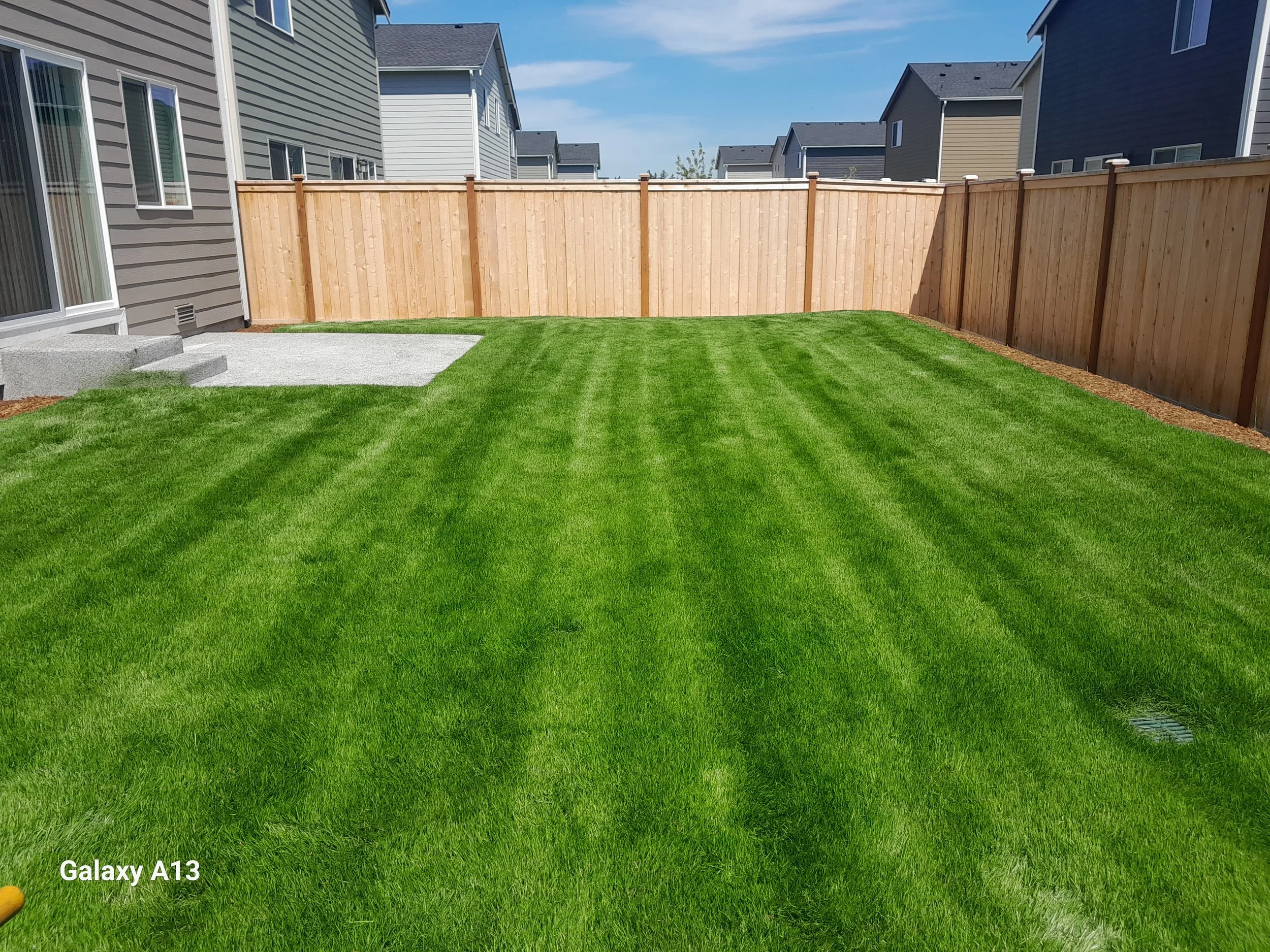 Intermediate Service