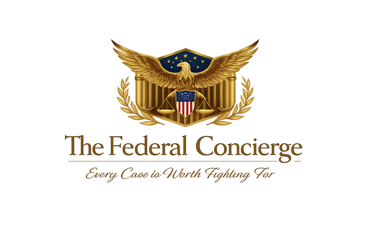 The Federal Concierge