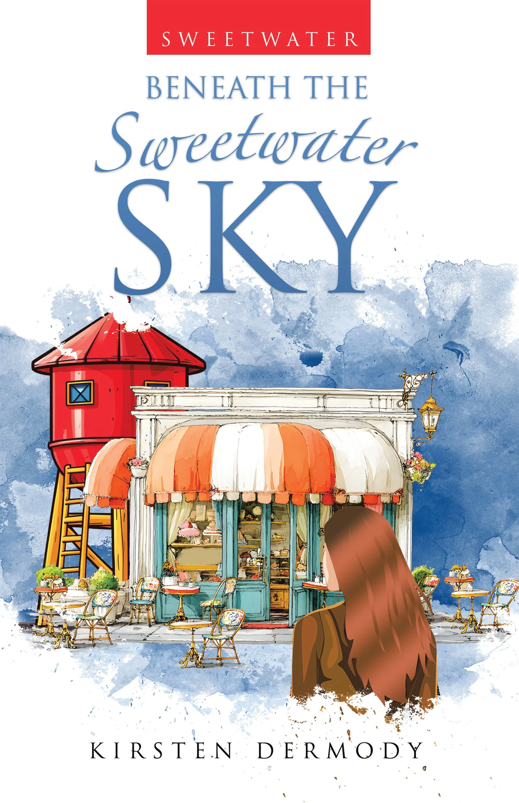 Beneath The Sweetwater Sky