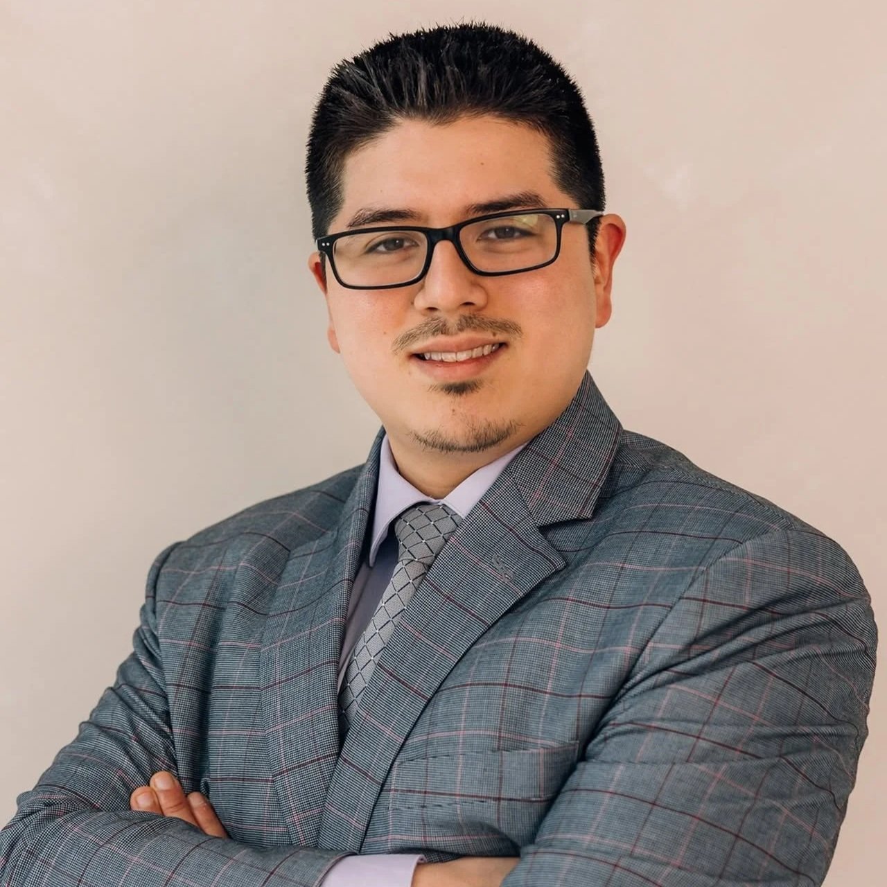 Daniel Manosalvas