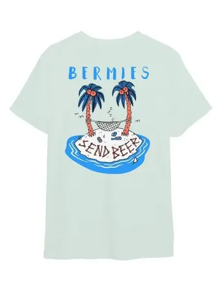 Send Beer T-Shirt.webp