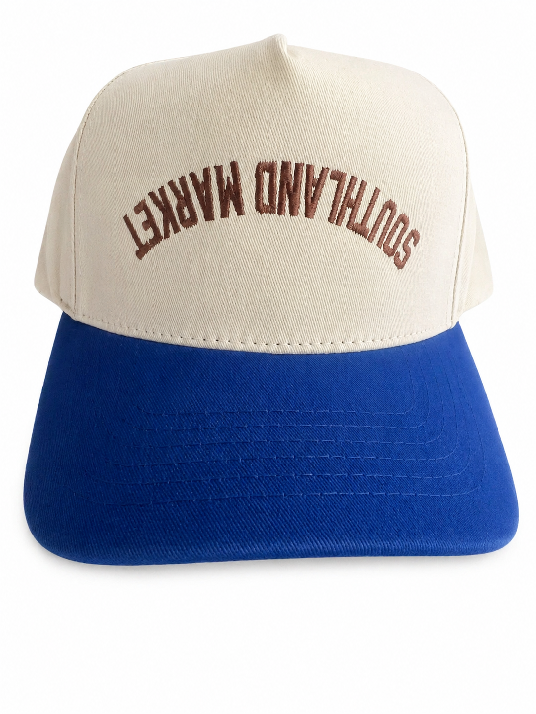 Southland Market Trucker Hat