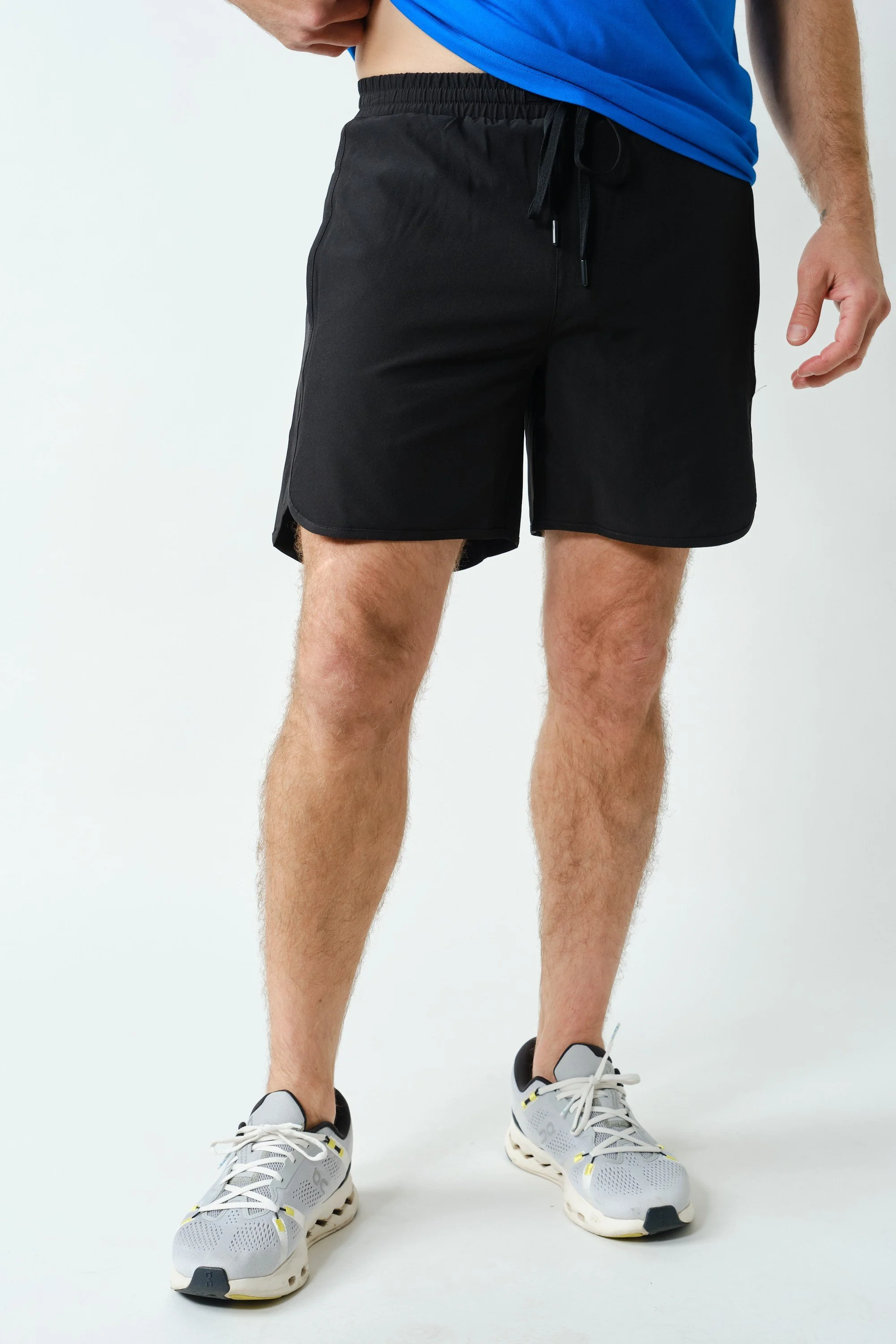 Essential Active Shorts