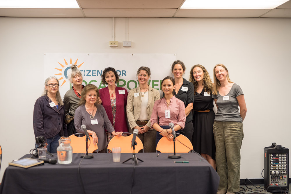 Citizens for Local Power