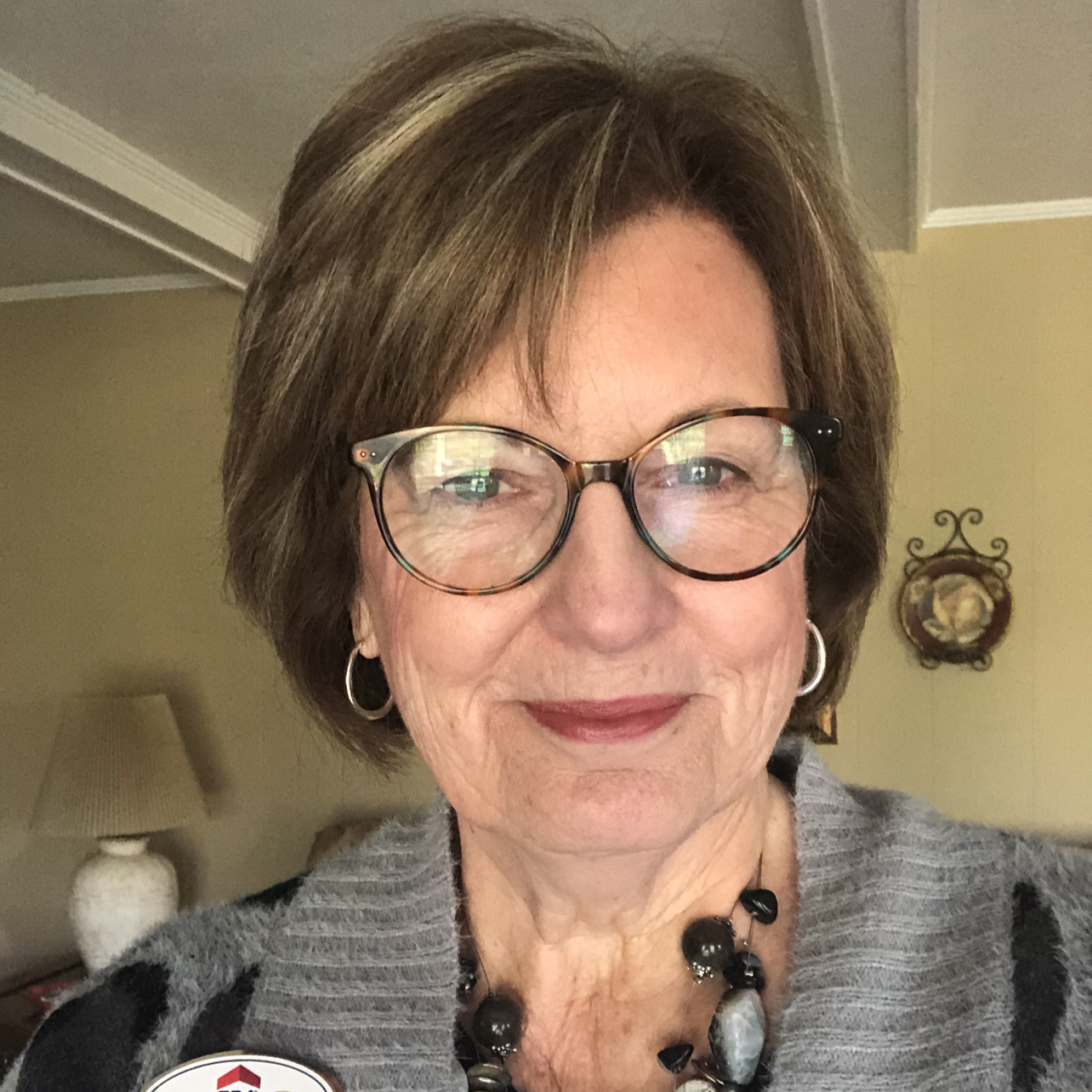 Carol Hinkle