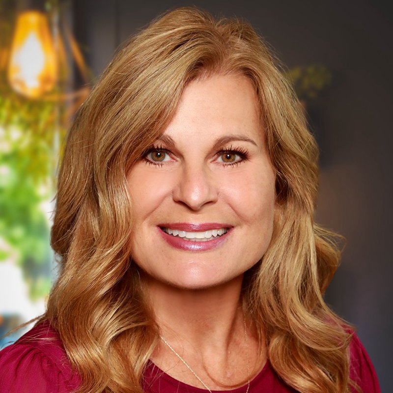 Cathy Jackson