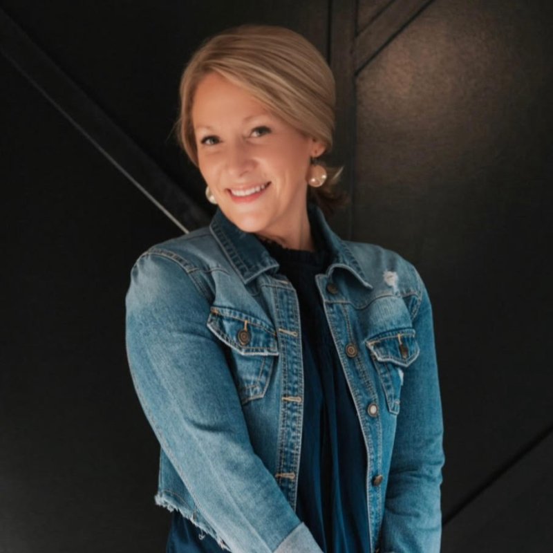Michelle Griffin