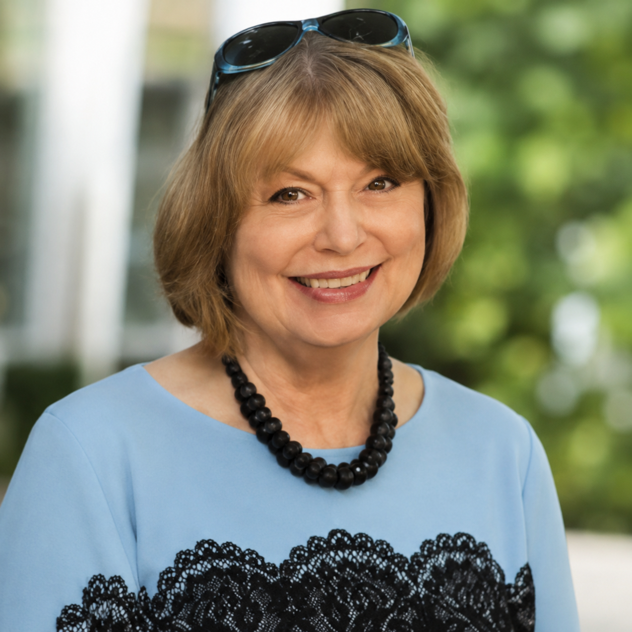 Judy Johnson