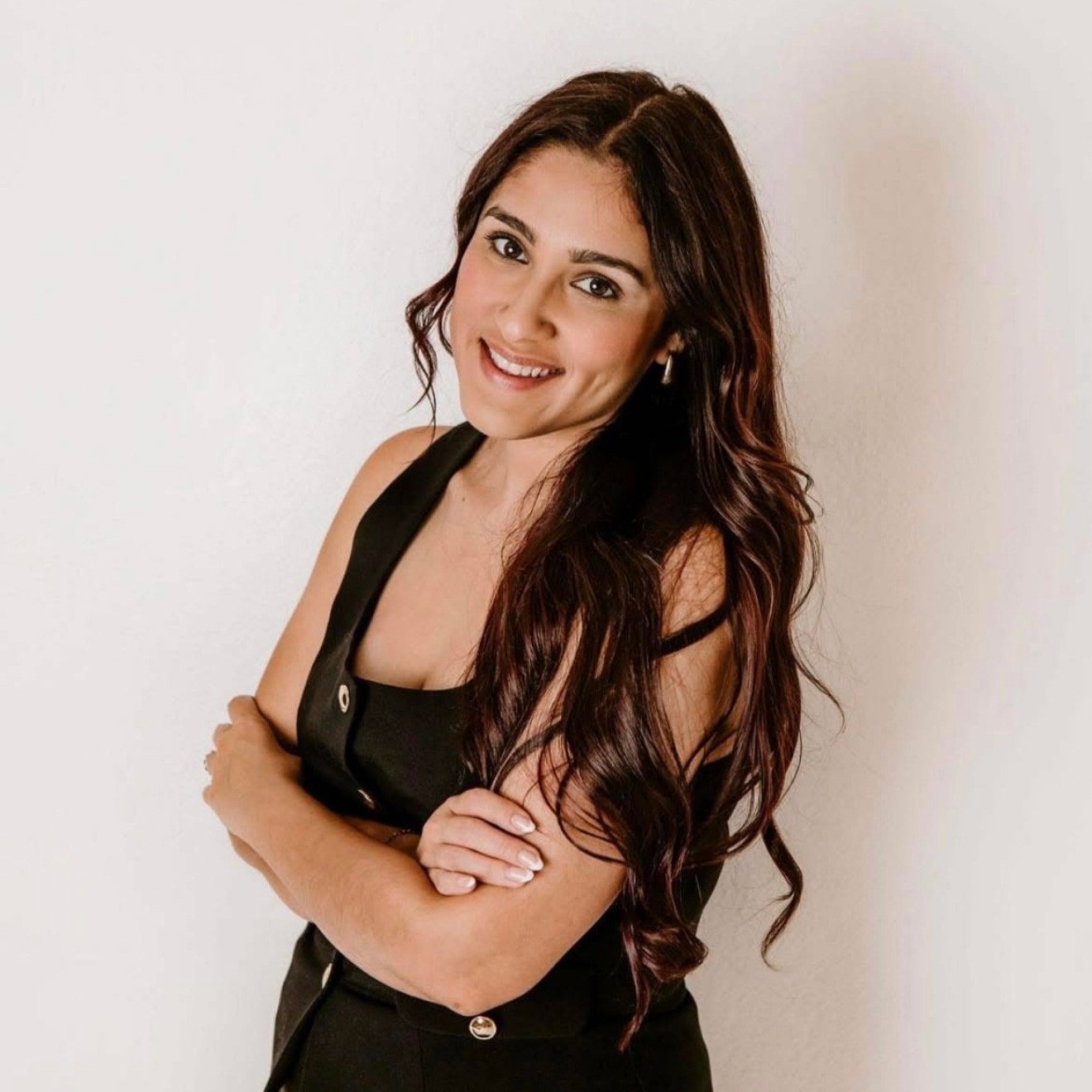 Destiny Benavides