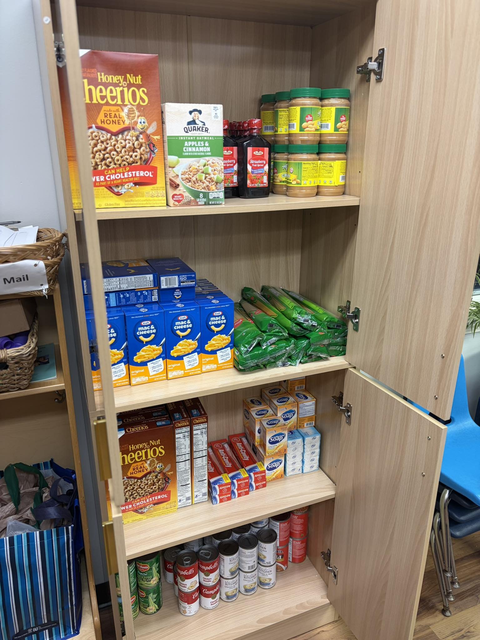 Micro Distribution Centers moving westward…